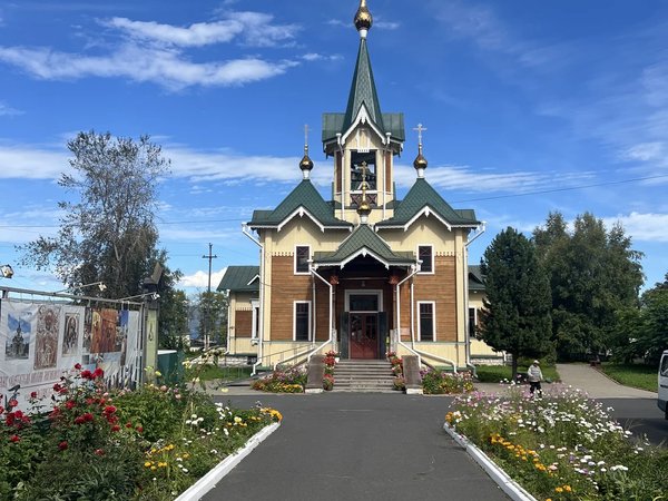 Код Байкала: от Транссиба до шаманских троп - фото 4