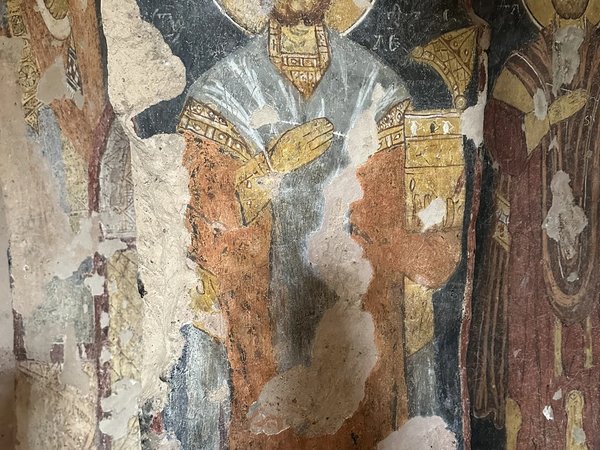 Каппадокия за один день: подземный город, долины и панорамы - фото 4
