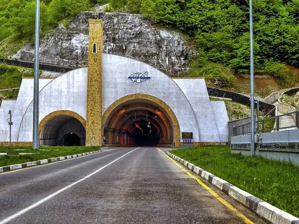 Призрачный аул Гамсутль и Чохские террасы из Каспийска - фото 4
