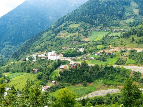 Горная Аджария: водопады, ущелья и грузинское гостеприимство - фото 3