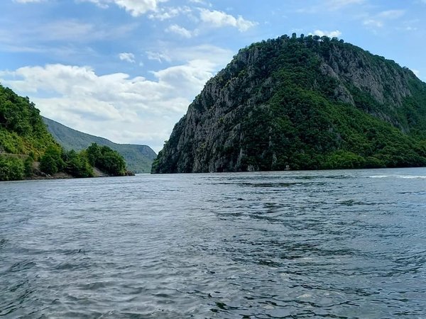 Круиз по Дунаю: Белград — Джердап — Железные Ворота - фото 3
