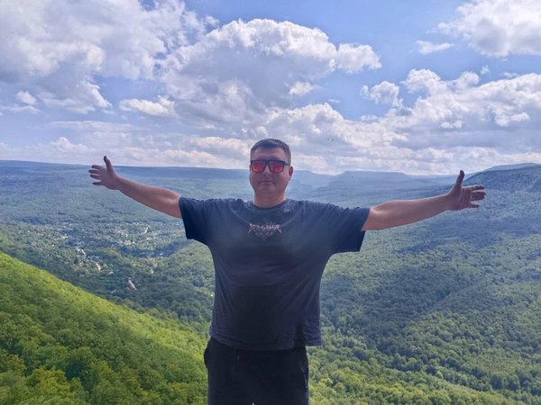 Из Краснодара — на Орлиную полку, в Мезмай и Гуамское ущелье - фото 2
