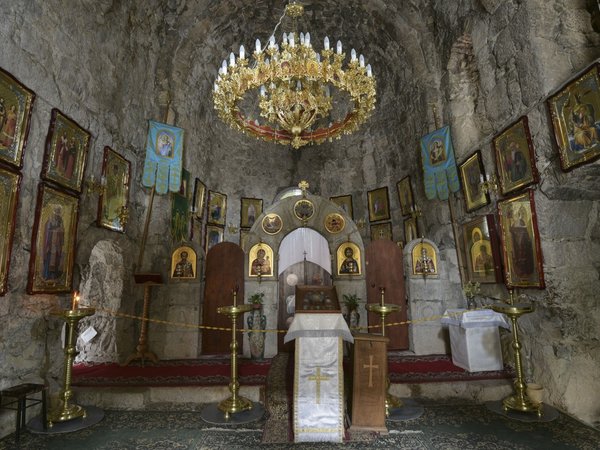 Курортная Гагра и озеро Рица - фото 4