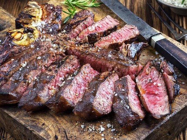 Вкусы Тосканы: прошутто, джелато и средневековый фастфуд - фото 3