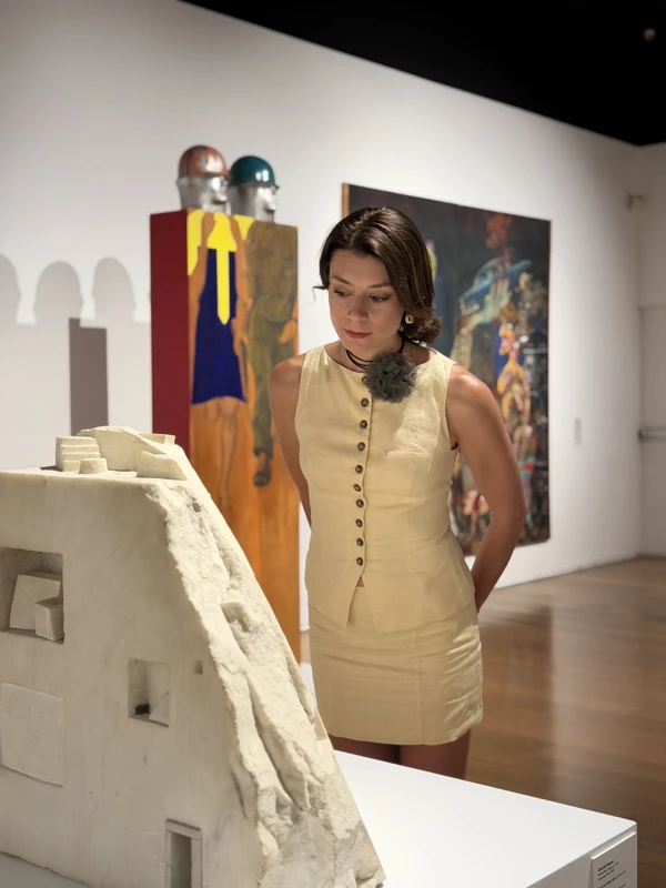 Музей MALBA: понять искусство Латинской Америки (билеты включены)