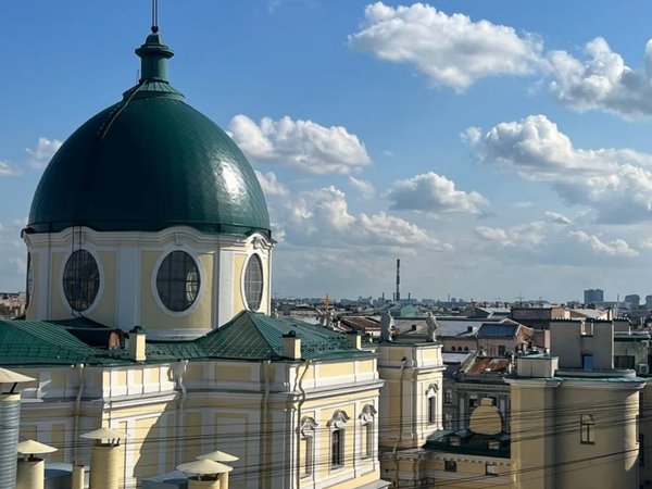 Пируэты Санкт-Петербурга детям (7-15 лет) - фото 3