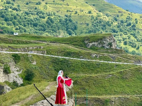 Ни в чём себе не отказывать в Дагестане: джип-путешествие по знаковым локациям - фото 4