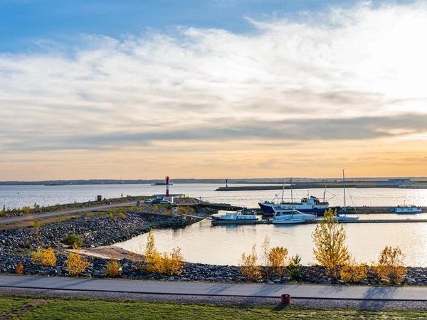Кронштадт и Никольский морской собор - фото 3