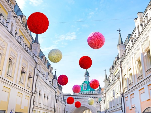 По необычным барам Китай-города - фото 3