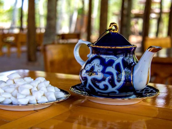 Самарканд для детей: увлекательный, сказочный, вкусный - фото 4