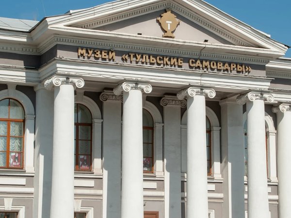 Тула на одном вдохе: от самоваров до современных брендов - фото 3