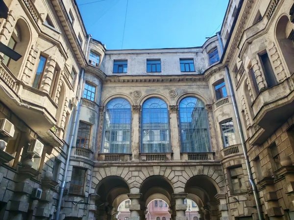 Загадки Дома эмира Бухарского — в гости к архитектору