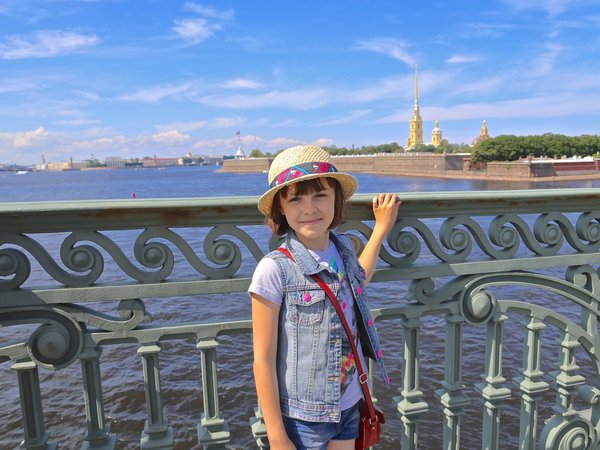 Фотоэкскурсия «Петербург снаружи и с изнанки» - фото 4