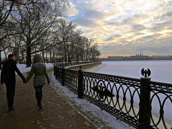 Фотоэкскурсия «Петербург снаружи и с изнанки» - фото 3