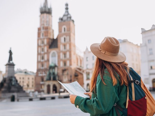 Старый Краков, фабрика Шиндлера и район Подгуже - фото 3
