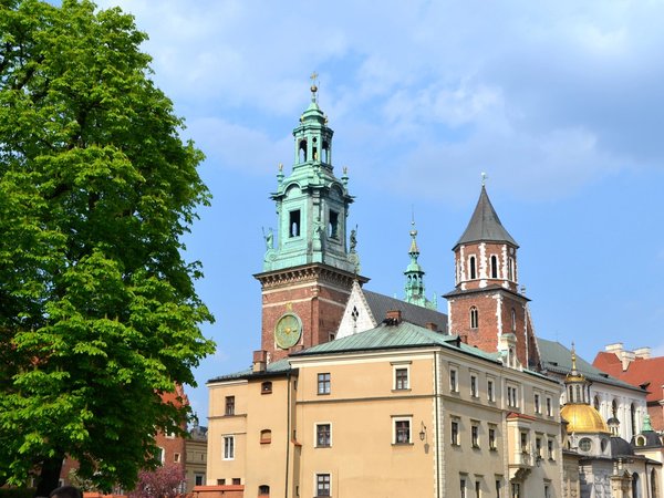 Старый Краков, фабрика Шиндлера и район Подгуже - фото 4