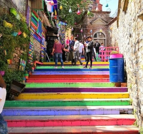 Панорамный Стамбул: обзорная экскурсия с поездкой по канатной дороге - фото 3