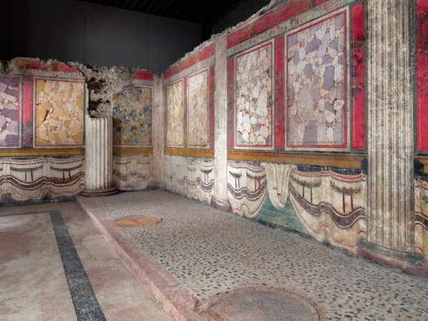 Brixia Romana: археологическое путешествие из Брешии в Древний Рим - фото 3