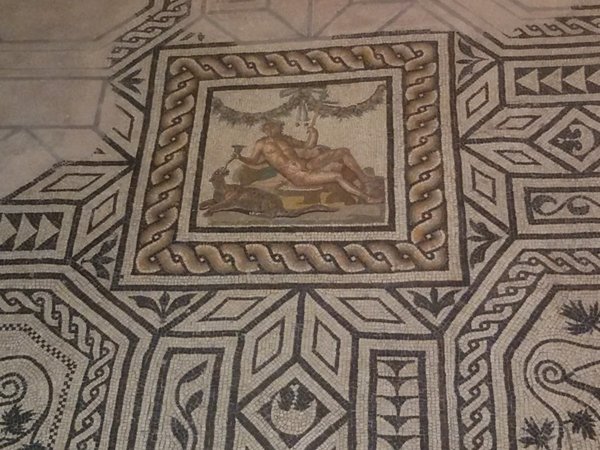 Brixia Romana: археологическое путешествие из Брешии в Древний Рим - фото 4