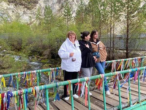 Байкал только для вас: путешествие по главным местам Листвянки, Ольхона и Аршана - фото 4