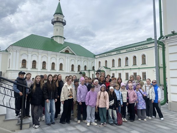 Татарские слободы: история, быт и легенды - фото 3