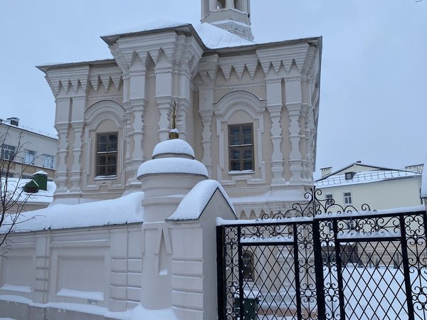 Татарские слободы: история, быт и легенды - фото 2