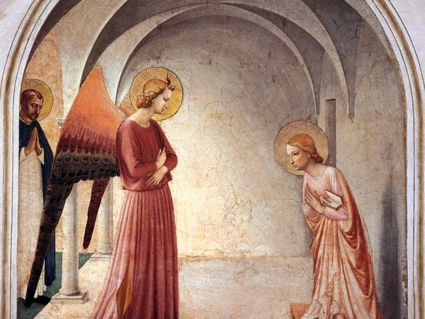 В Сан-Марко с искусствоведом: фрески великих мастеров
