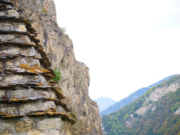 Секретная Осетия: день, в котором много гор! - фото 4