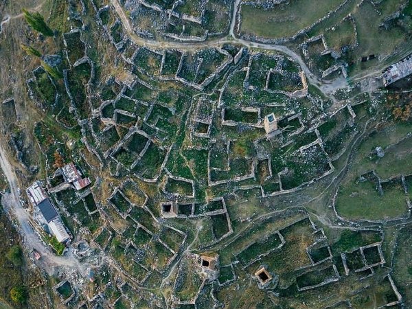 Секретная Осетия: день, в котором много гор! - фото 3