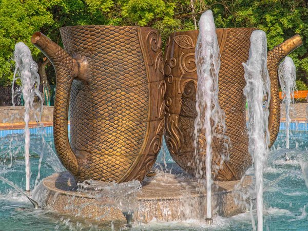 4 в 1: Пятигорск, Кисловодск, Железноводск, Ессентуки - фото 4