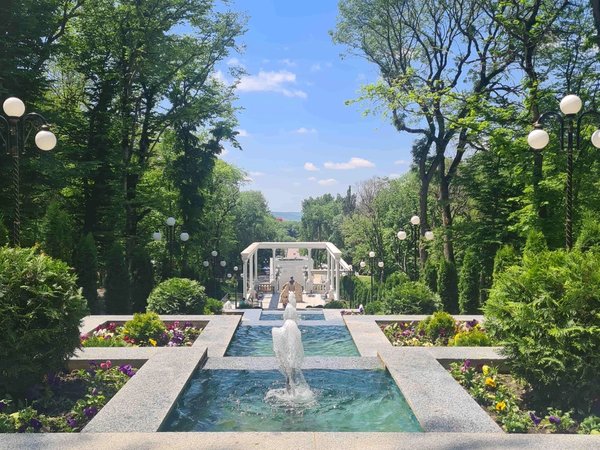 4 в 1: Пятигорск, Кисловодск, Железноводск, Ессентуки - фото 2