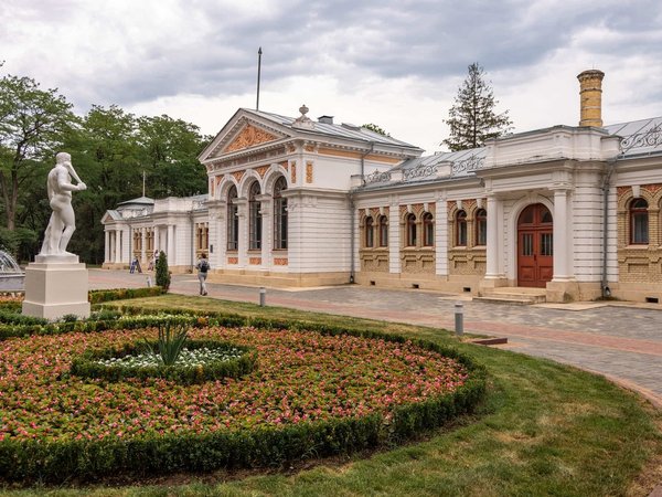 4 в 1: Пятигорск, Кисловодск, Железноводск, Ессентуки - фото 3