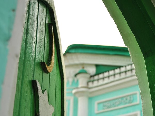 Квест-экскурсия по Старо-Татарской слободе «Восточная шкатулка» - фото 1