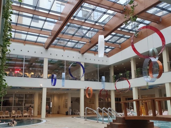 SPA-день в лучших традициях Сербии - фото 1