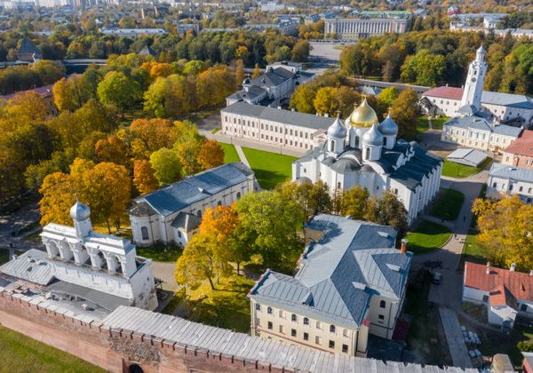 «Пешком по Новгороду»: индивидуальный квест - фото 4