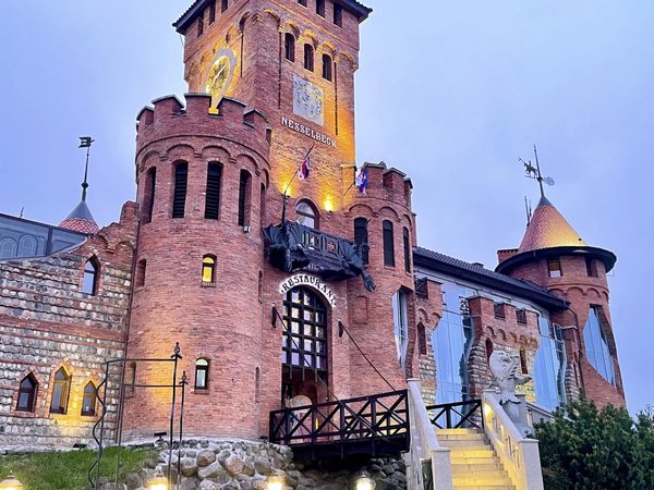 Золотой маршрут: пивной след Кёнигсберга (без доплат) - фото 1