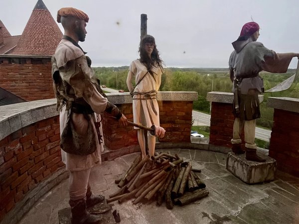 Золотой маршрут: пивной след Кёнигсберга (без доплат) - фото 4