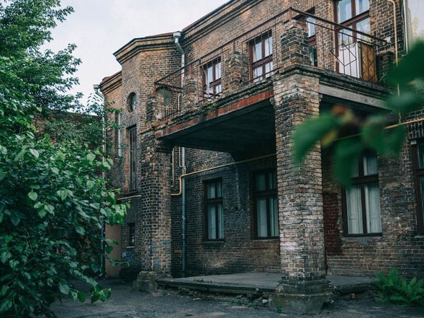Из Минска к достопримечательностям Бреста и обратно - фото 4