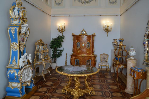 Фото экскурсии - Погружение в исключительную коллекцию Эрмитажа - 7