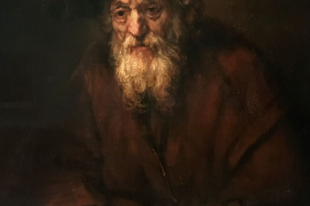 Фото экскурсии - Погружение в исключительную коллекцию Эрмитажа - 10