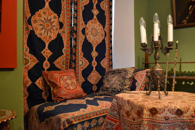 Фото экскурсии - Погружение в исключительную коллекцию Эрмитажа - 11