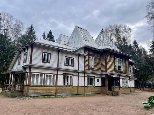 Приморский Парадиз — Сестрорецк, Репино и Комарово. Индивидуальная экскурсия - фото 3