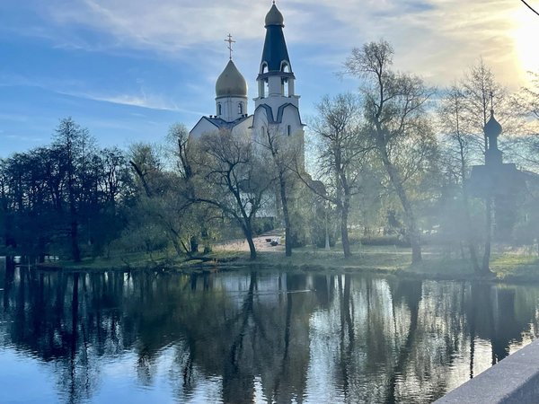 Приморский Парадиз — Сестрорецк, Репино и Комарово. Индивидуальная экскурсия - фото 2