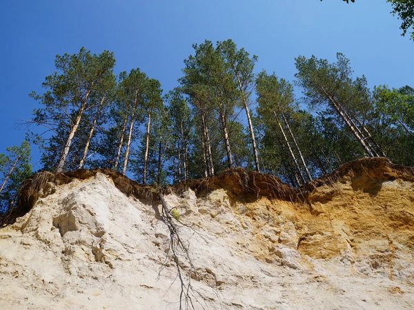 Самоцветный пояс уральской глубинки (на вашем автомобиле) - фото 4