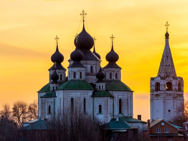 Шесть городов: из Ростова в Азов! - фото 2