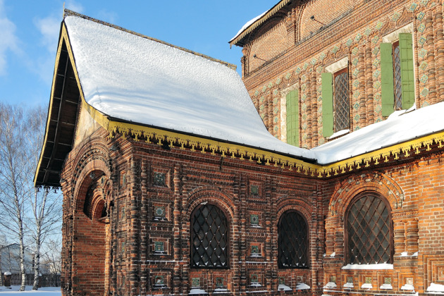 Фото - экскурсия: Погружение в историю Ярославля: обзорная прогулка по древнему городу