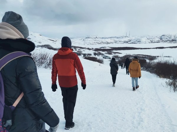 Северный экспресс-тур в мини-группе: Мурманск, Териберка и дополнительные активности на выбор - фото 1