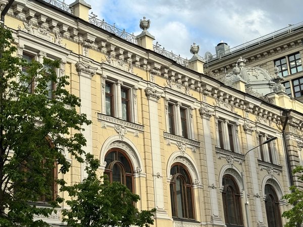 Женские истории на Кузнецком Мосту: как жили барышни до революции - фото 4