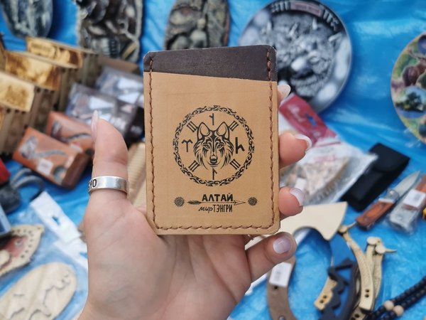 По знаковым местам Чуйского тракта в мини-группе - фото 4