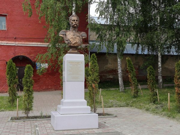Провинциальное очарование Венёва — из Каширы (на вашем автомобиле) - фото 3